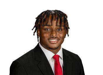 Alabama LB Dallas Turner 2